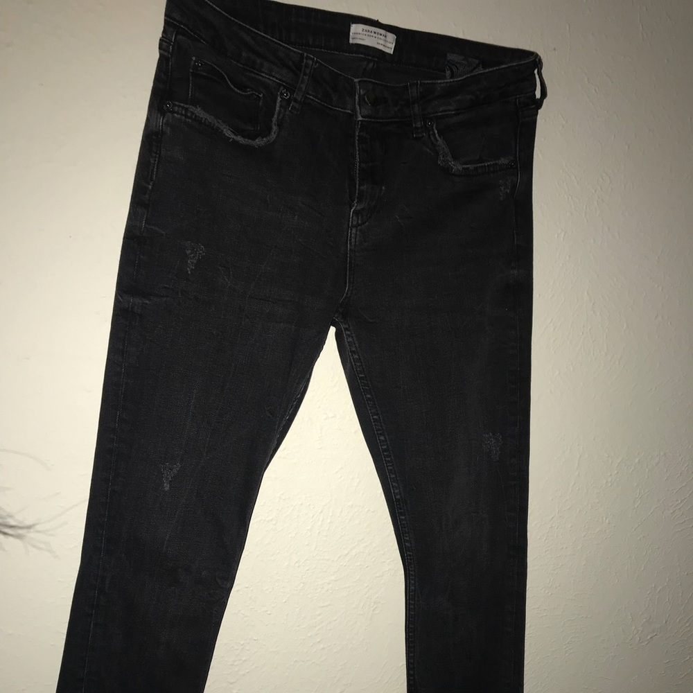 Zara Pants